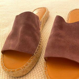Splendid Maia Espadrille Slides (Nordstrom)